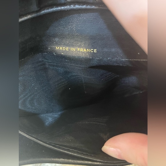 Chanel caviar timeless CC French wallet Flash sale - Picture 7 of 15